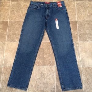Men's Arizona Jeans size 38x34